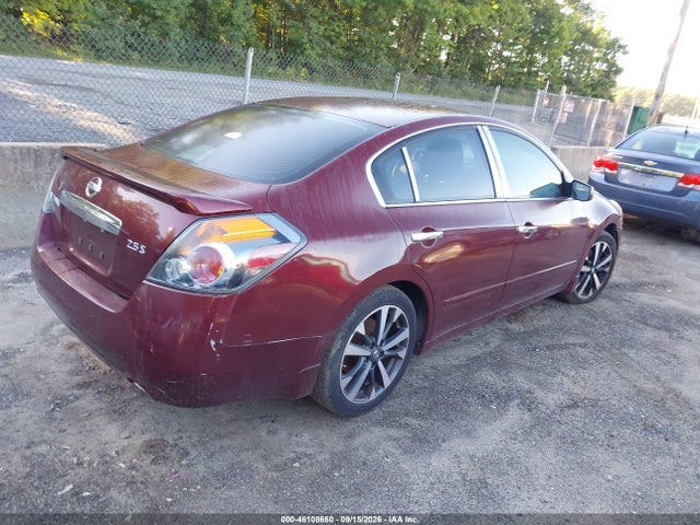 46108660 :رقم المزاد ، 1N4AL2AP0AC149713 vin ، 2010 Nissan Altima 2.5 S مزاد بيع