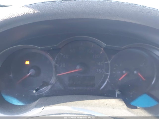 46108660 :رقم المزاد ، 1N4AL2AP0AC149713 vin ، 2010 Nissan Altima 2.5 S مزاد بيع