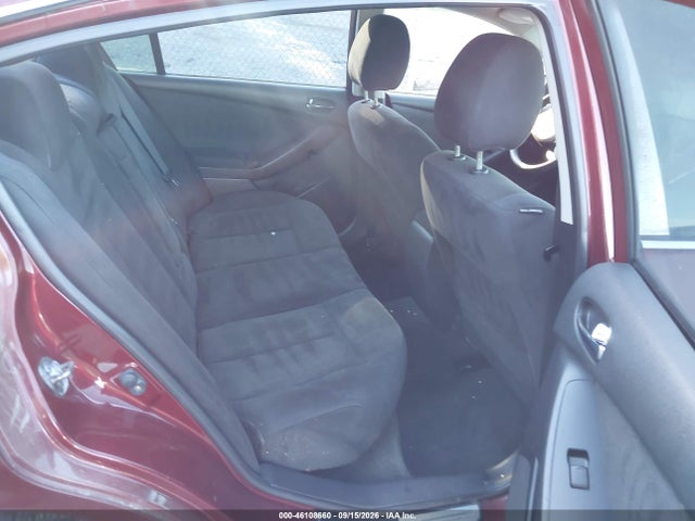 46108660 :رقم المزاد ، 1N4AL2AP0AC149713 vin ، 2010 Nissan Altima 2.5 S مزاد بيع