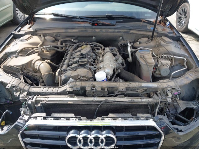 46108662 :رقم المزاد ، WAUFFAFL2GN003699 vin ، 2016 Audi A4 2.0t Premium مزاد بيع