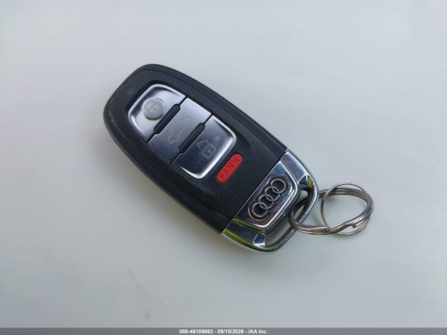46108662 :رقم المزاد ، WAUFFAFL2GN003699 vin ، 2016 Audi A4 2.0t Premium مزاد بيع