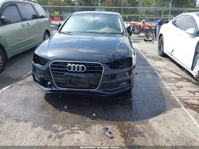 46108662 :رقم المزاد ، WAUFFAFL2GN003699 vin ، 2016 Audi A4 2.0t Premium مزاد بيع