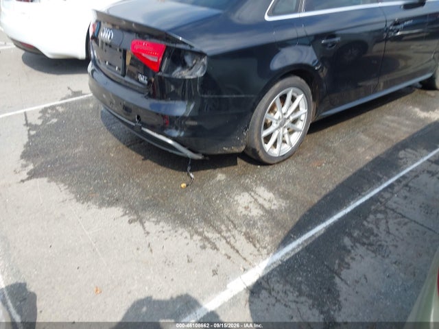 46108662 :رقم المزاد ، WAUFFAFL2GN003699 vin ، 2016 Audi A4 2.0t Premium مزاد بيع