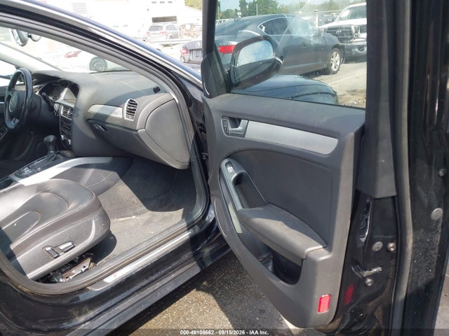 46108662 :رقم المزاد ، WAUFFAFL2GN003699 vin ، 2016 Audi A4 2.0t Premium مزاد بيع