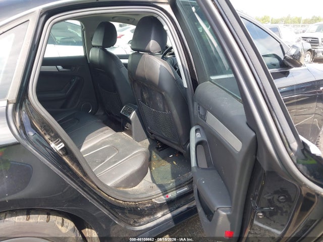 46108662 :رقم المزاد ، WAUFFAFL2GN003699 vin ، 2016 Audi A4 2.0t Premium مزاد بيع