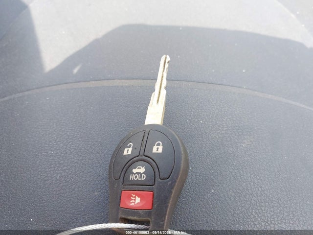 Aukcja sprzedaży 2017 Nissan Versa 1.6 Sv, vin: 3N1CN7AP8HL854058, numer aukcji: 46108663