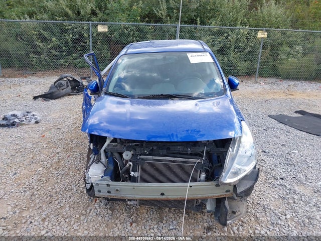 Aukcja sprzedaży 2017 Nissan Versa 1.6 Sv, vin: 3N1CN7AP8HL854058, numer aukcji: 46108663