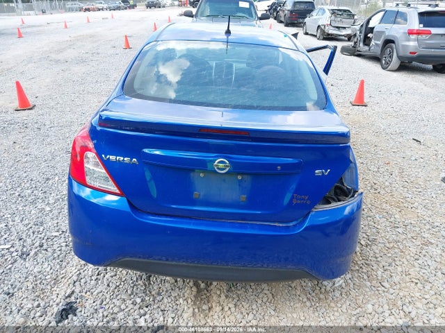 Aukcja sprzedaży 2017 Nissan Versa 1.6 Sv, vin: 3N1CN7AP8HL854058, numer aukcji: 46108663
