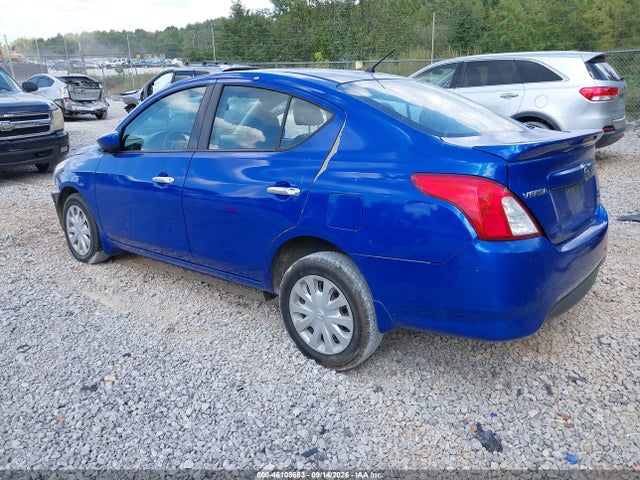 Aukcja sprzedaży 2017 Nissan Versa 1.6 Sv, vin: 3N1CN7AP8HL854058, numer aukcji: 46108663