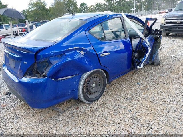 Aukcja sprzedaży 2017 Nissan Versa 1.6 Sv, vin: 3N1CN7AP8HL854058, numer aukcji: 46108663