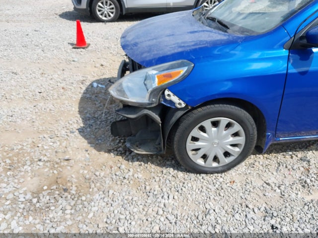 Aukcja sprzedaży 2017 Nissan Versa 1.6 Sv, vin: 3N1CN7AP8HL854058, numer aukcji: 46108663