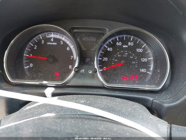 Aukcja sprzedaży 2017 Nissan Versa 1.6 Sv, vin: 3N1CN7AP8HL854058, numer aukcji: 46108663