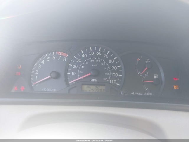 Продажа на аукционе авто 2007 Toyota Corolla Ce, vin: JTDBR32EX70131357, номер лота: 46108666
