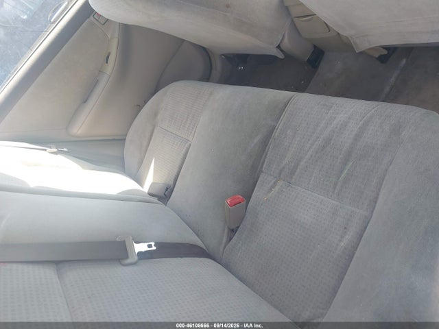 Продажа на аукционе авто 2007 Toyota Corolla Ce, vin: JTDBR32EX70131357, номер лота: 46108666