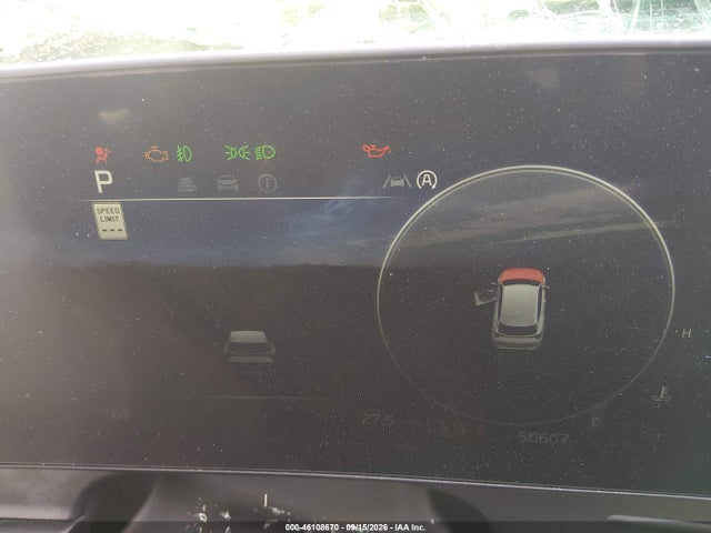 Продажа на аукционе авто 2023 Kia Sportage X-pro, vin: 5XYK7CAF8PG072884, номер лота: 46108670