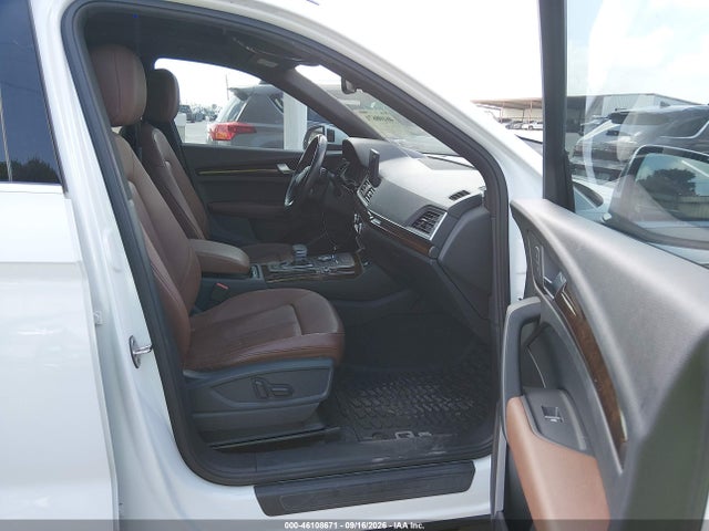 Aukcja sprzedaży 2019 Audi Q5 45 Premium, vin: WA1ANAFY1K2059410, numer aukcji: 46108671