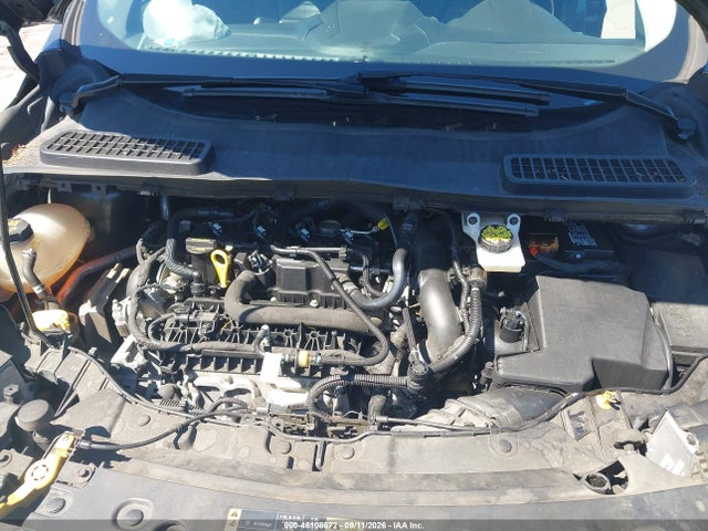 1FMCU9HD6KUA20810 Ford ESCAPE SEL