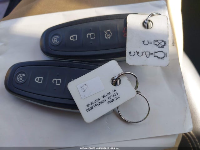 Ford ESCAPE SEL 2019 1FMCU9HD6KUA20810 Image 11