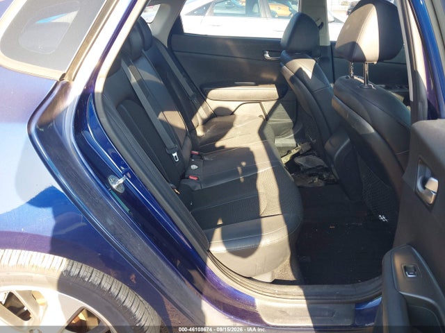 46108674 :رقم المزاد ، 5XXGT4L37KG306195 vin ، 2019 Kia Optima S مزاد بيع
