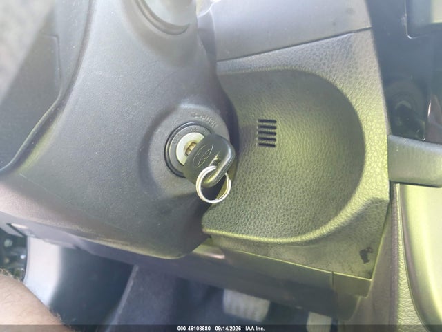 46108680 :رقم المزاد ، 5YFBURHE0GP541826 vin ، 2016 Toyota Corolla L مزاد بيع
