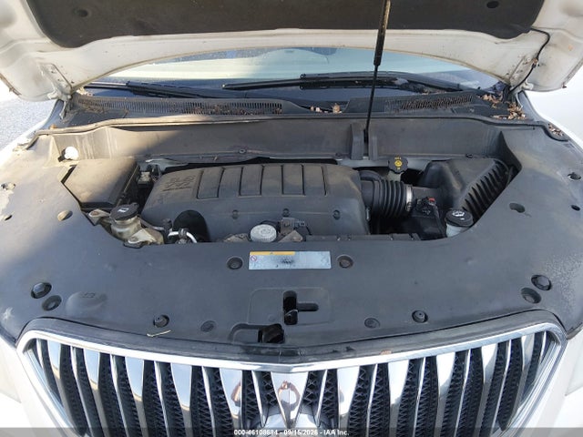 46108684 :رقم المزاد ، 5GAKRAKD4EJ359326 vin ، 2014 Buick Enclave Convenience مزاد بيع