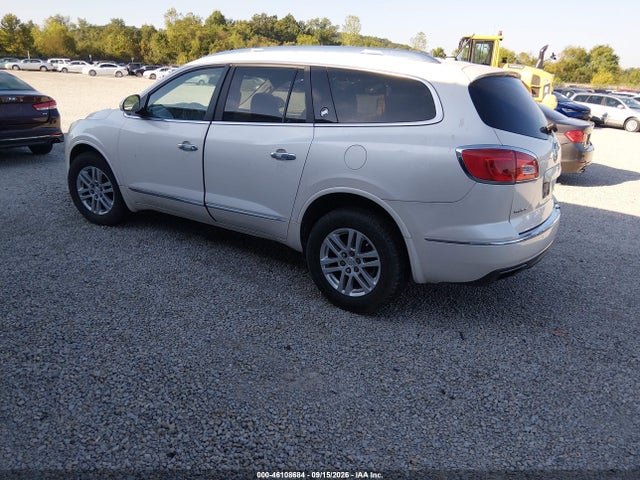 46108684 :رقم المزاد ، 5GAKRAKD4EJ359326 vin ، 2014 Buick Enclave Convenience مزاد بيع