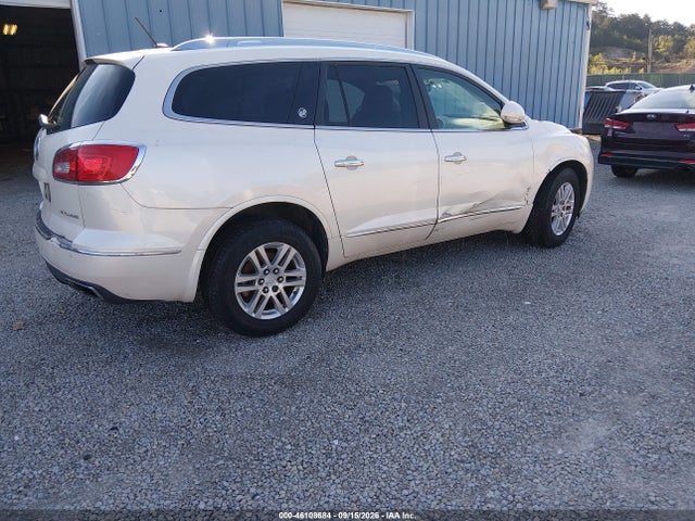 46108684 :رقم المزاد ، 5GAKRAKD4EJ359326 vin ، 2014 Buick Enclave Convenience مزاد بيع
