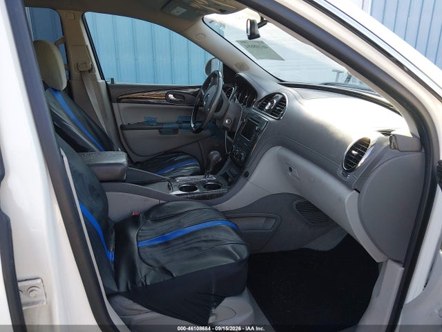 46108684 :رقم المزاد ، 5GAKRAKD4EJ359326 vin ، 2014 Buick Enclave Convenience مزاد بيع