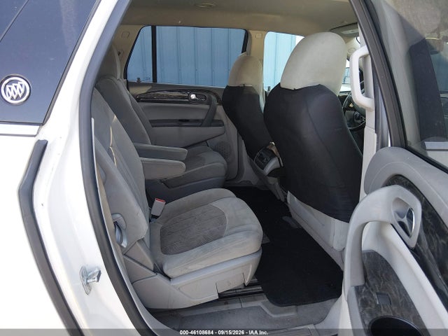 46108684 :رقم المزاد ، 5GAKRAKD4EJ359326 vin ، 2014 Buick Enclave Convenience مزاد بيع