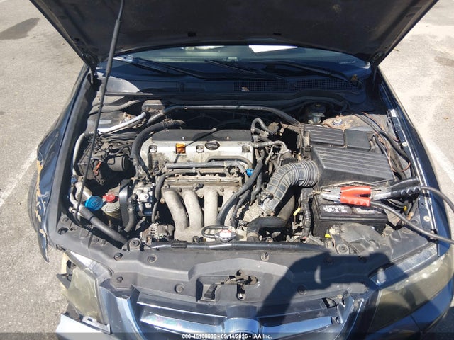 Продажа на аукционе авто 2004 Acura Tsx, vin: JH4CL96814C001196, номер лота: 46108686