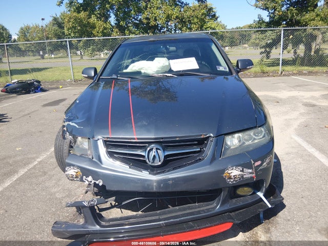 Продажа на аукционе авто 2004 Acura Tsx, vin: JH4CL96814C001196, номер лота: 46108686