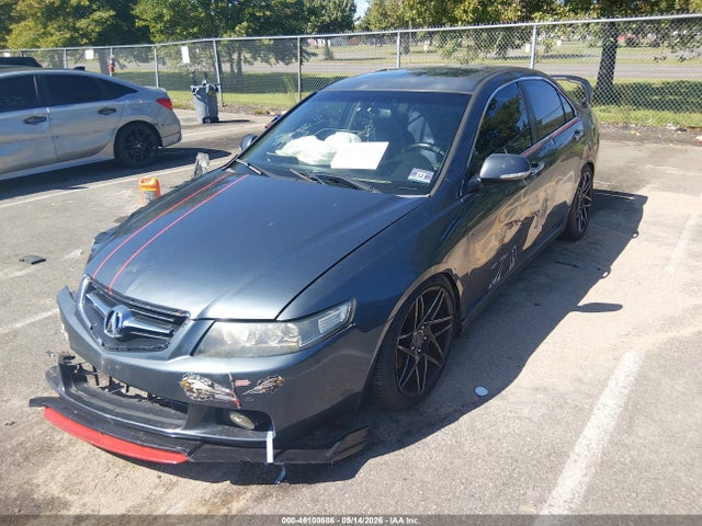 Продажа на аукционе авто 2004 Acura Tsx, vin: JH4CL96814C001196, номер лота: 46108686