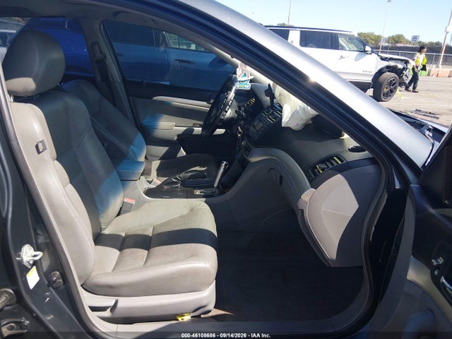 Продажа на аукционе авто 2004 Acura Tsx, vin: JH4CL96814C001196, номер лота: 46108686