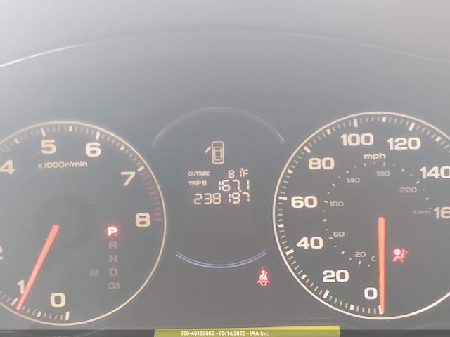 Продажа на аукционе авто 2004 Acura Tsx, vin: JH4CL96814C001196, номер лота: 46108686
