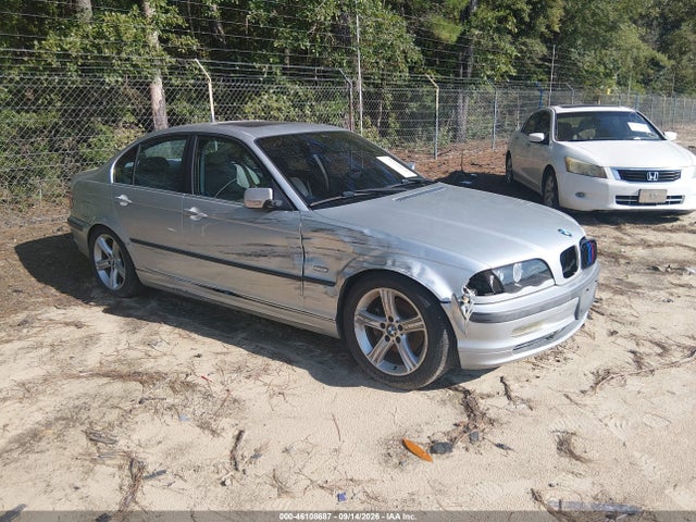 46108687 :رقم المزاد ، WBAAM5331XFR11972 vin ، 1999 Bmw 328i مزاد بيع