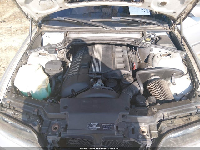 46108687 :رقم المزاد ، WBAAM5331XFR11972 vin ، 1999 Bmw 328i مزاد بيع