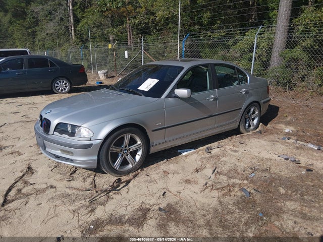46108687 :رقم المزاد ، WBAAM5331XFR11972 vin ، 1999 Bmw 328i مزاد بيع