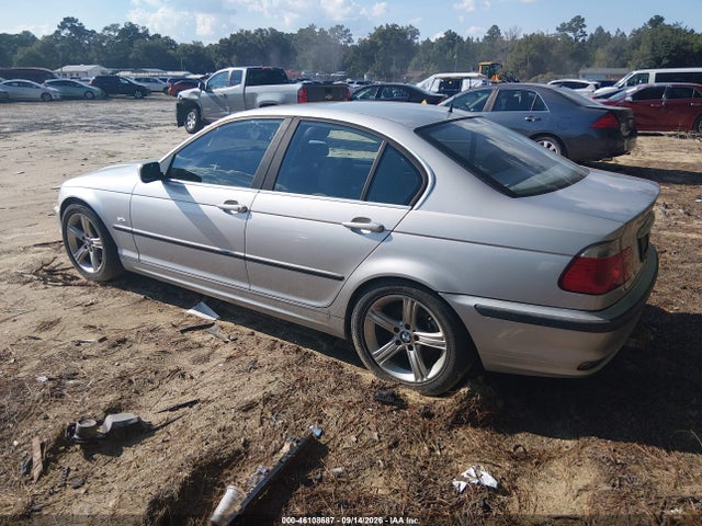 46108687 :رقم المزاد ، WBAAM5331XFR11972 vin ، 1999 Bmw 328i مزاد بيع