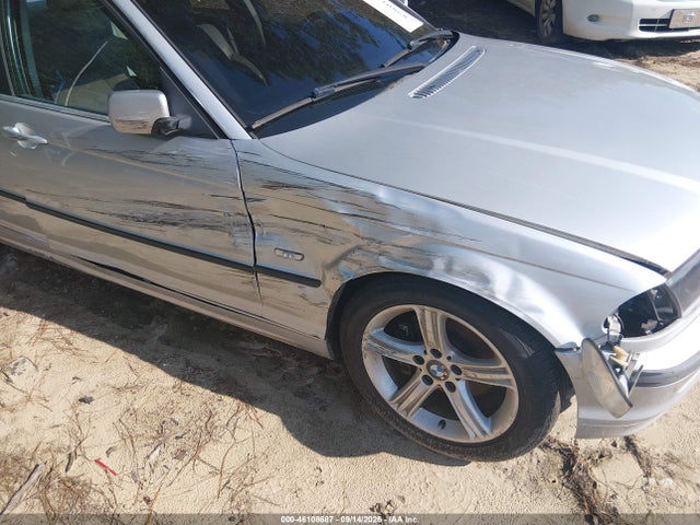 46108687 :رقم المزاد ، WBAAM5331XFR11972 vin ، 1999 Bmw 328i مزاد بيع