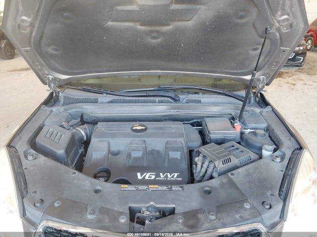 Продаж на аукціоні авто 2012 Chevrolet Equinox Ltz, vin: 2GNFLFE55C6124230, номер лоту: 46108691
