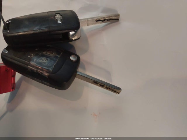 Продаж на аукціоні авто 2012 Chevrolet Equinox Ltz, vin: 2GNFLFE55C6124230, номер лоту: 46108691