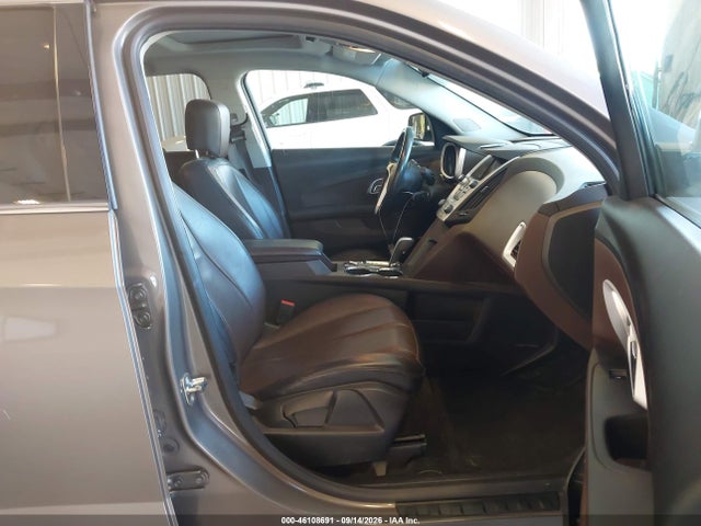 Продаж на аукціоні авто 2012 Chevrolet Equinox Ltz, vin: 2GNFLFE55C6124230, номер лоту: 46108691