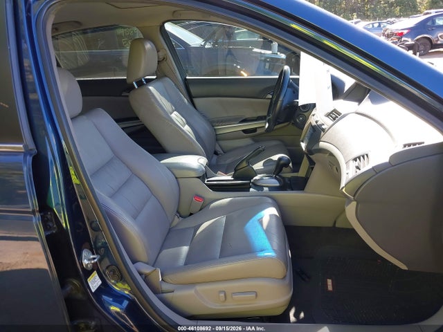 Продаж на аукціоні авто 2010 Honda Accord 3.5 Ex-l, vin: 5KBCP3F85AB012656, номер лоту: 46108692