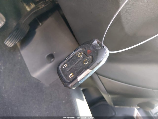 46108693 :رقم المزاد ، 3GCPWCED0LG403258 vin ، 2020 Chevrolet Silverado 1500 2wd  Short Bed Lt مزاد بيع