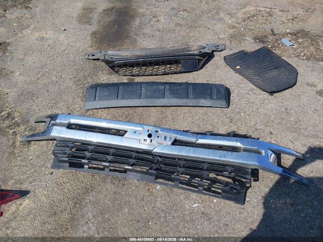 46108693 :رقم المزاد ، 3GCPWCED0LG403258 vin ، 2020 Chevrolet Silverado 1500 2wd  Short Bed Lt مزاد بيع