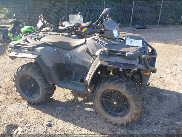 Продажа на аукционе авто 2020 Polaris Sportsman 570 Eps, vin: 4XASEE572LA278210, номер лота: 46108695