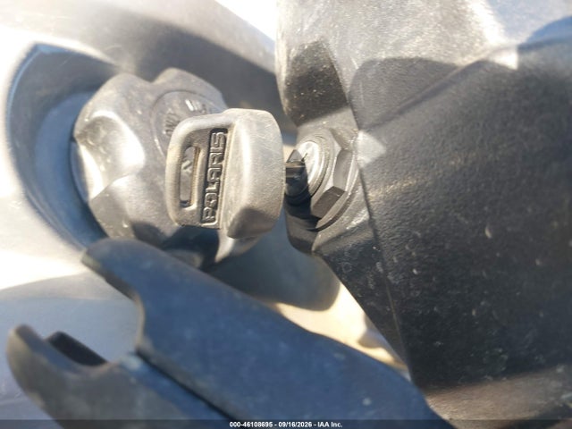 Продаж на аукціоні авто 2020 Polaris Sportsman 570 Eps, vin: 4XASEE572LA278210, номер лоту: 46108695