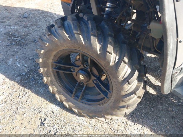 Продаж на аукціоні авто 2020 Polaris Sportsman 570 Eps, vin: 4XASEE572LA278210, номер лоту: 46108695