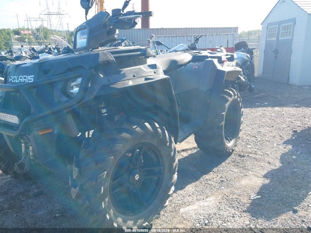 Продаж на аукціоні авто 2020 Polaris Sportsman 570 Eps, vin: 4XASEE572LA278210, номер лоту: 46108695