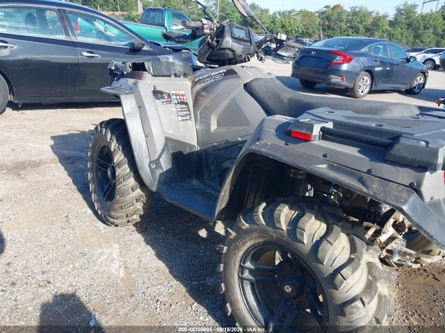 Продаж на аукціоні авто 2020 Polaris Sportsman 570 Eps, vin: 4XASEE572LA278210, номер лоту: 46108695